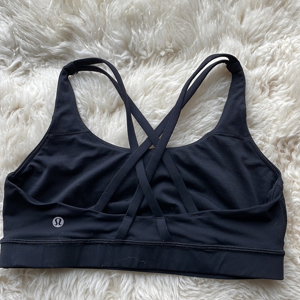 Lululemon Bra - Picture 2 of 4